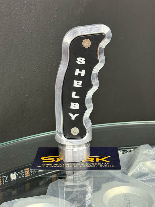 2015-2025 Shelby Pistol Grip Shifter (Automatic)
