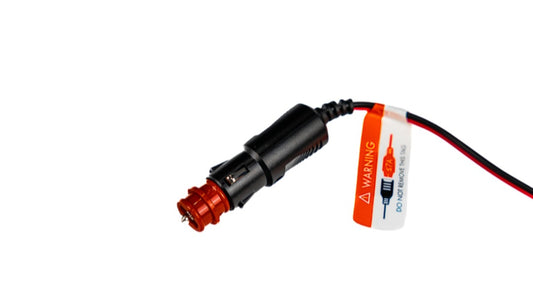 CTEK Comfort Connect Cig Plug