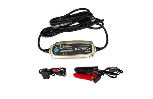 CTEK MUS 4.3 Battery Charger / Tender
