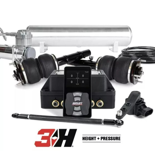 Skip to the end of the images gallery Skip to the beginning of the images gallery Air Lift Audi A6 S6 RS6 C7 3H Performance Complete Air Suspension Kit