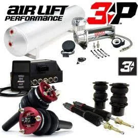 Ferrari FF Type F151 Air Suspension Kit With Optional Air Lift 3P Management